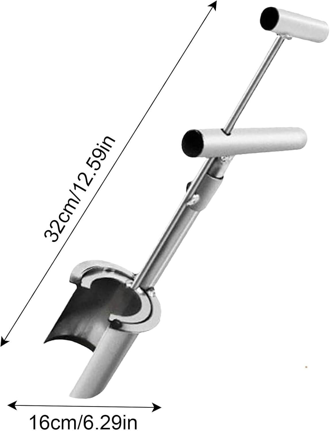 Soil Potting Machine Tool - bazaarOwl