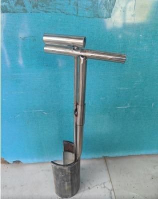 Soil Potting Machine Tool - bazaarOwl