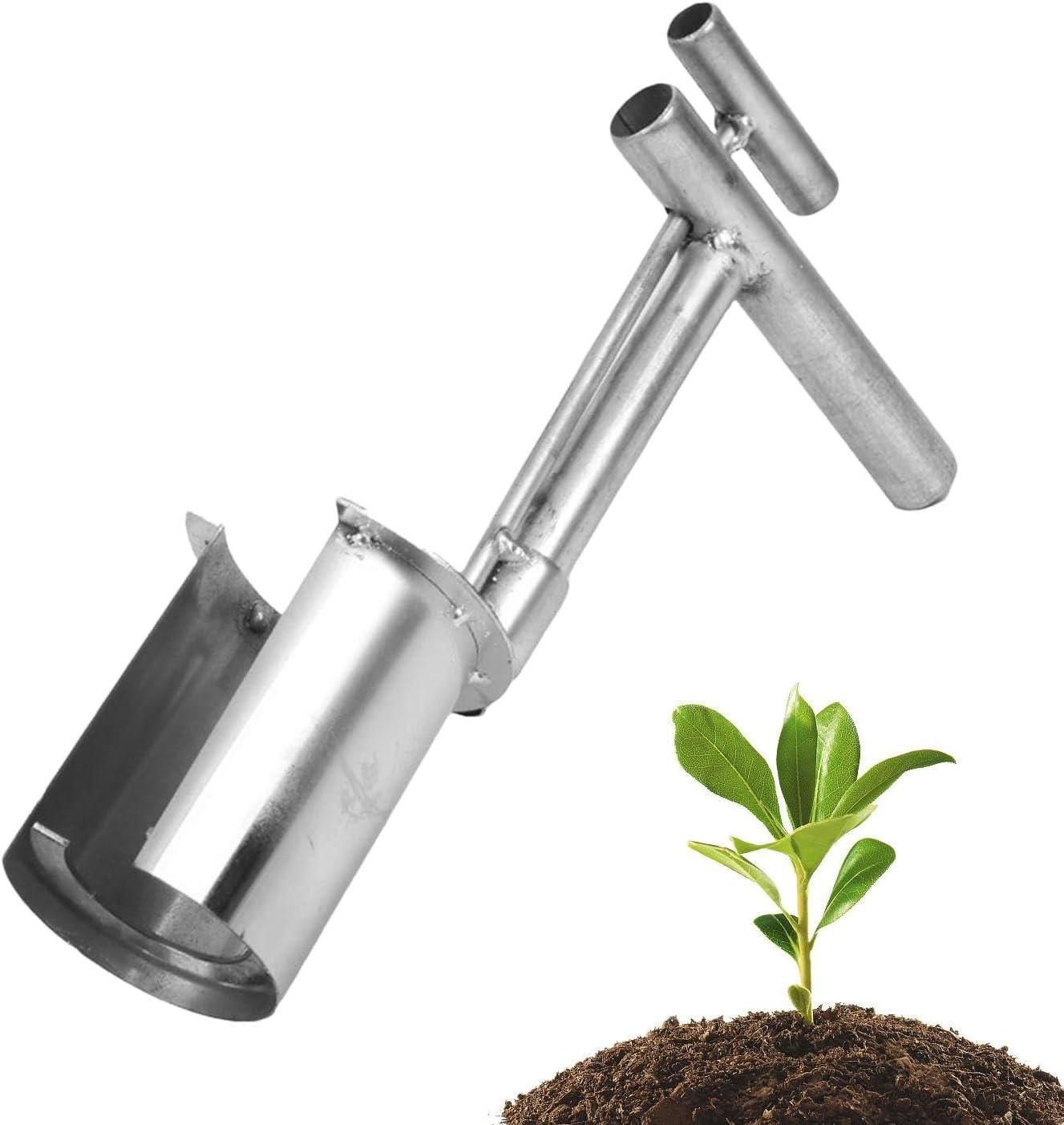 Soil Potting Machine Tool - bazaarOwl