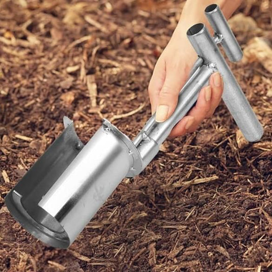 Soil Potting Machine Tool - bazaarOwl