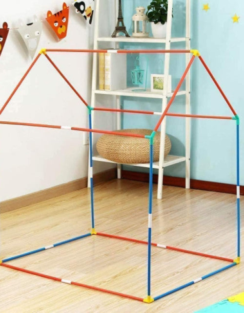 Kids Play Tent House - bazaarOwl