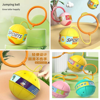Bouncing Ball - bazaarOwl