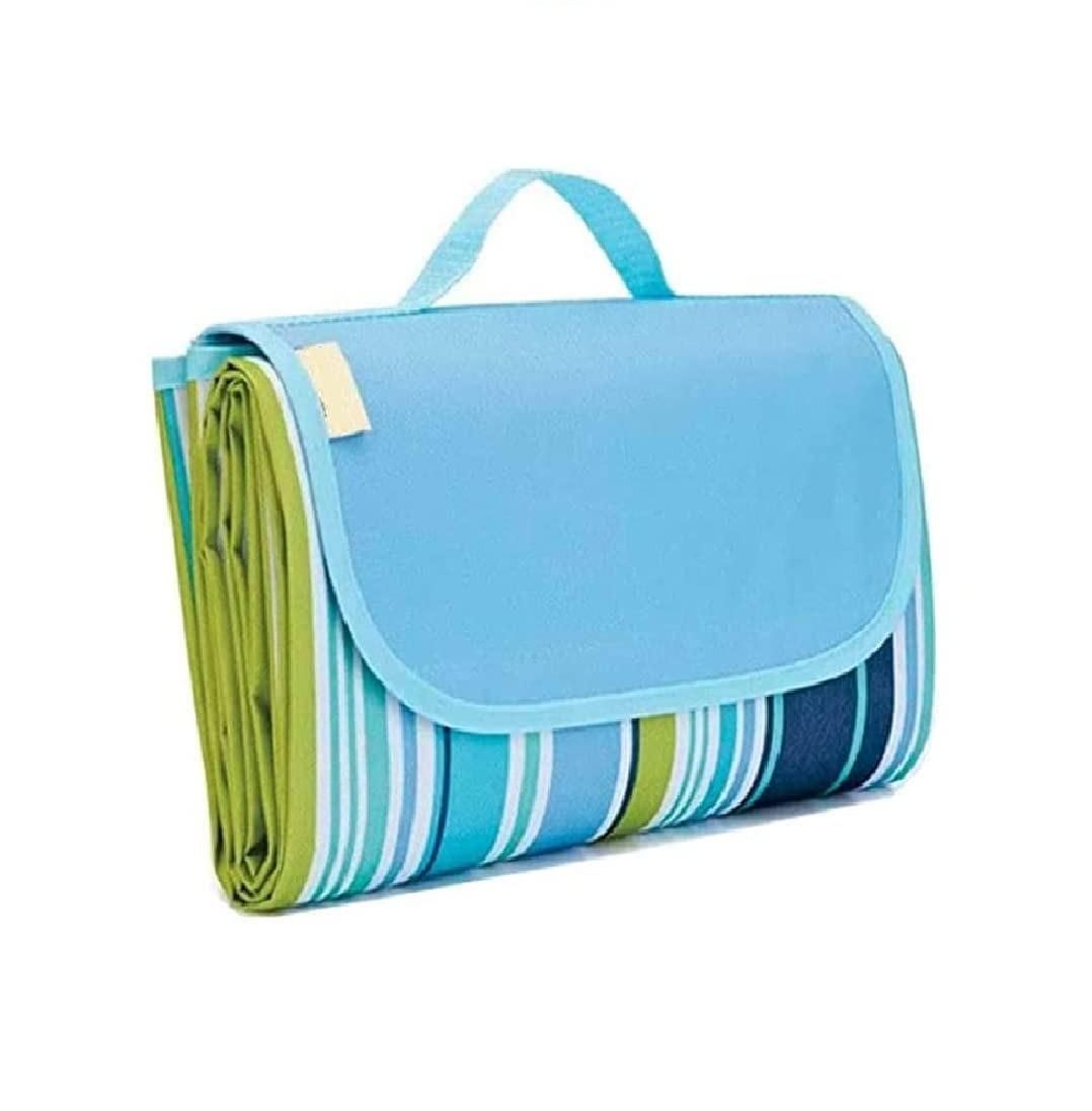 Washable Picnic Mat - bazaarOwl
