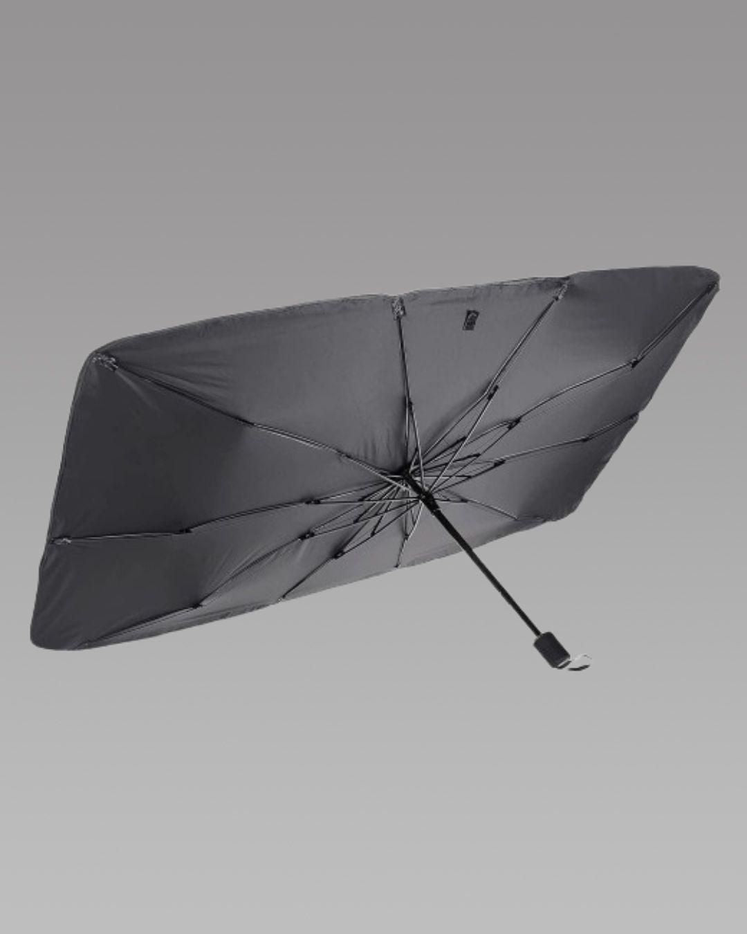Car Windshield Sun Shade Umbrella� - bazaarOwl