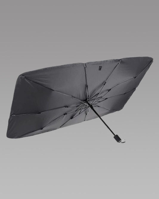 Car Windshield Sun Shade Umbrella� - bazaarOwl