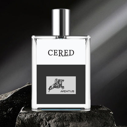 CERED Aventus Perfume 50ML - bazaarOwl
