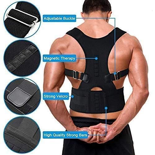 Posture Corrector Belt Unisex - bazaarOwl
