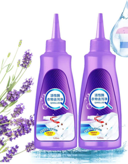 All Color Stain Remover for Clothes Multi-Purpose Roll Bead Fabric Clothes Stain Remover ( Pack Of 2 ) - bazaarOwl
